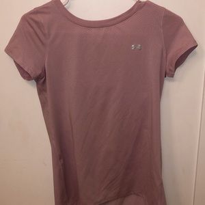 Under armour shirt
